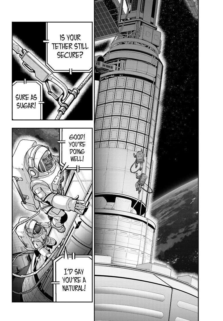 Read Zom 100_ Bucket List of the Dead EN Manga Online