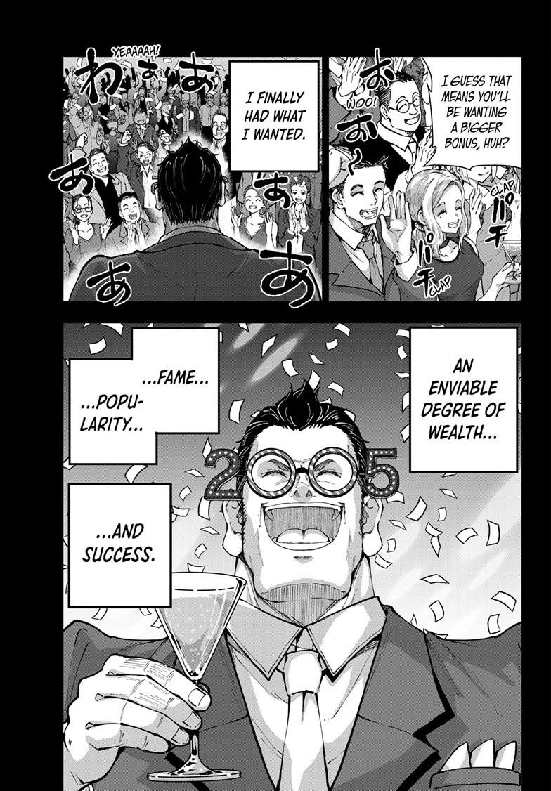 Read Zom 100_ Bucket List of the Dead EN Manga Online
