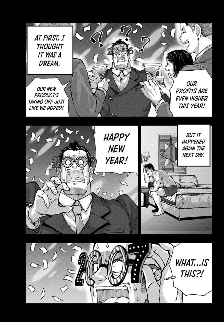 Read Zom 100_ Bucket List of the Dead EN Manga Online