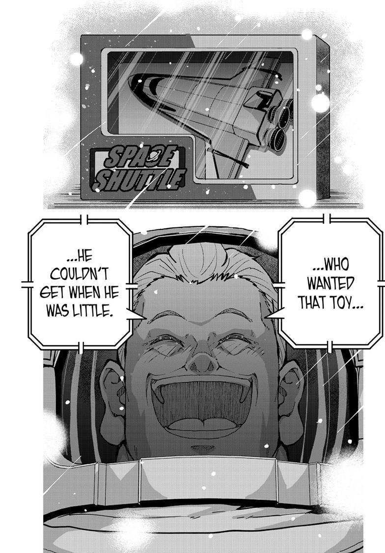 Read Zom 100_ Bucket List of the Dead EN Manga Online