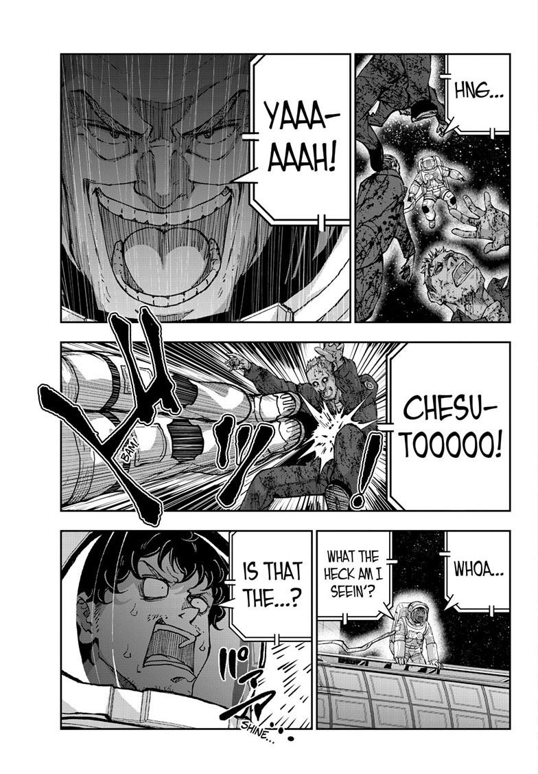 Read Zom 100_ Bucket List of the Dead EN Manga Online