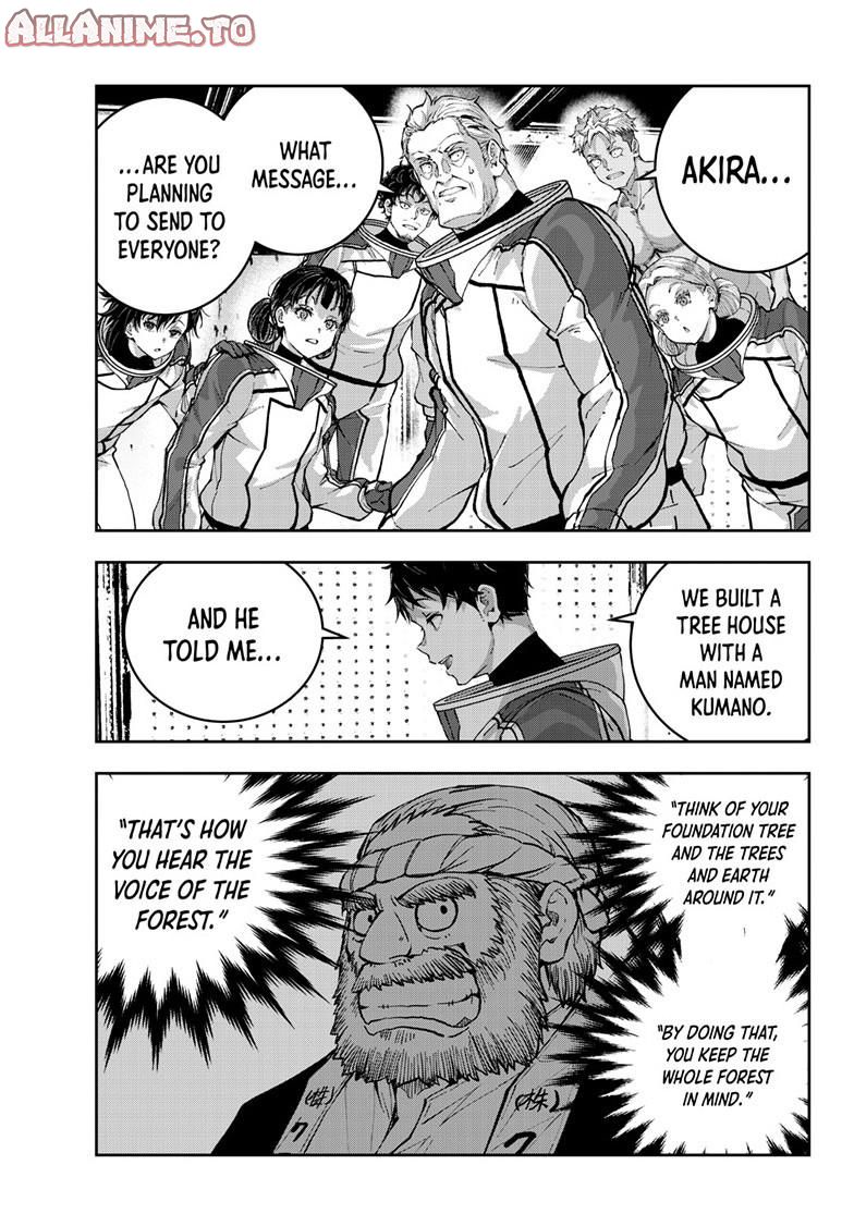 Read Zom 100_ Bucket List of the Dead EN Manga Online