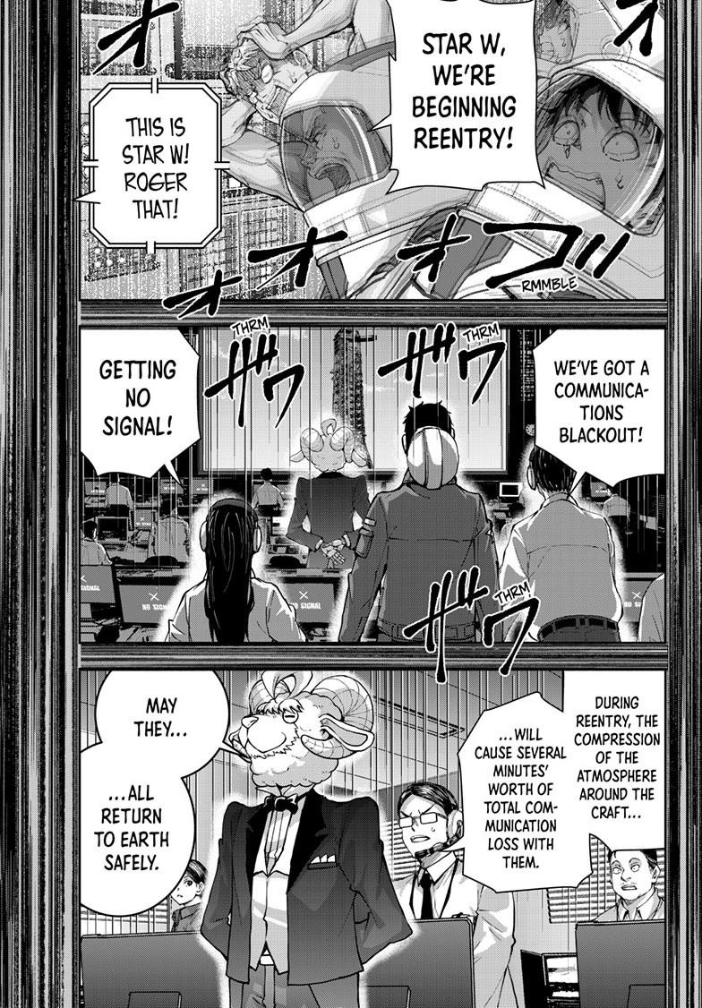 Read Zom 100_ Bucket List of the Dead EN Manga Online