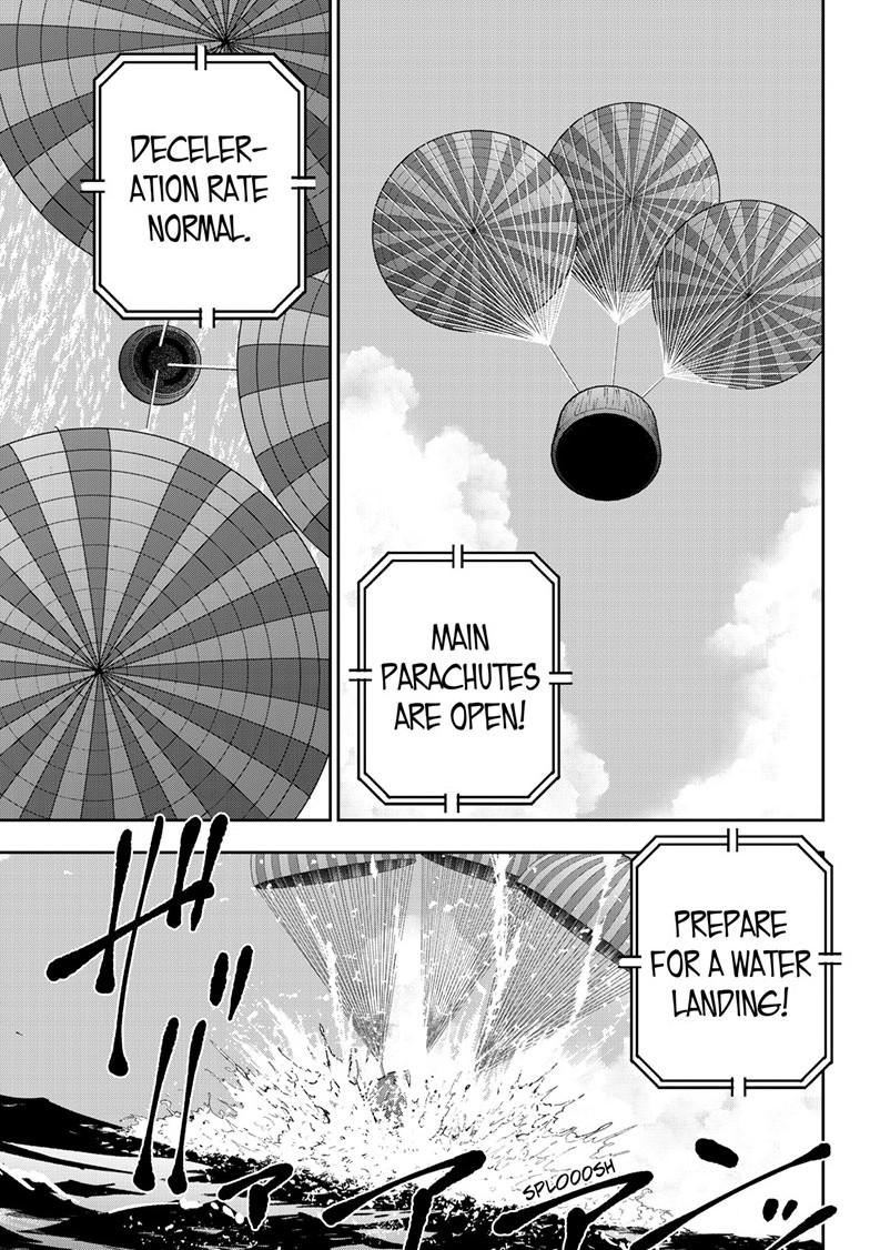 Read Zom 100_ Bucket List of the Dead EN Manga Online