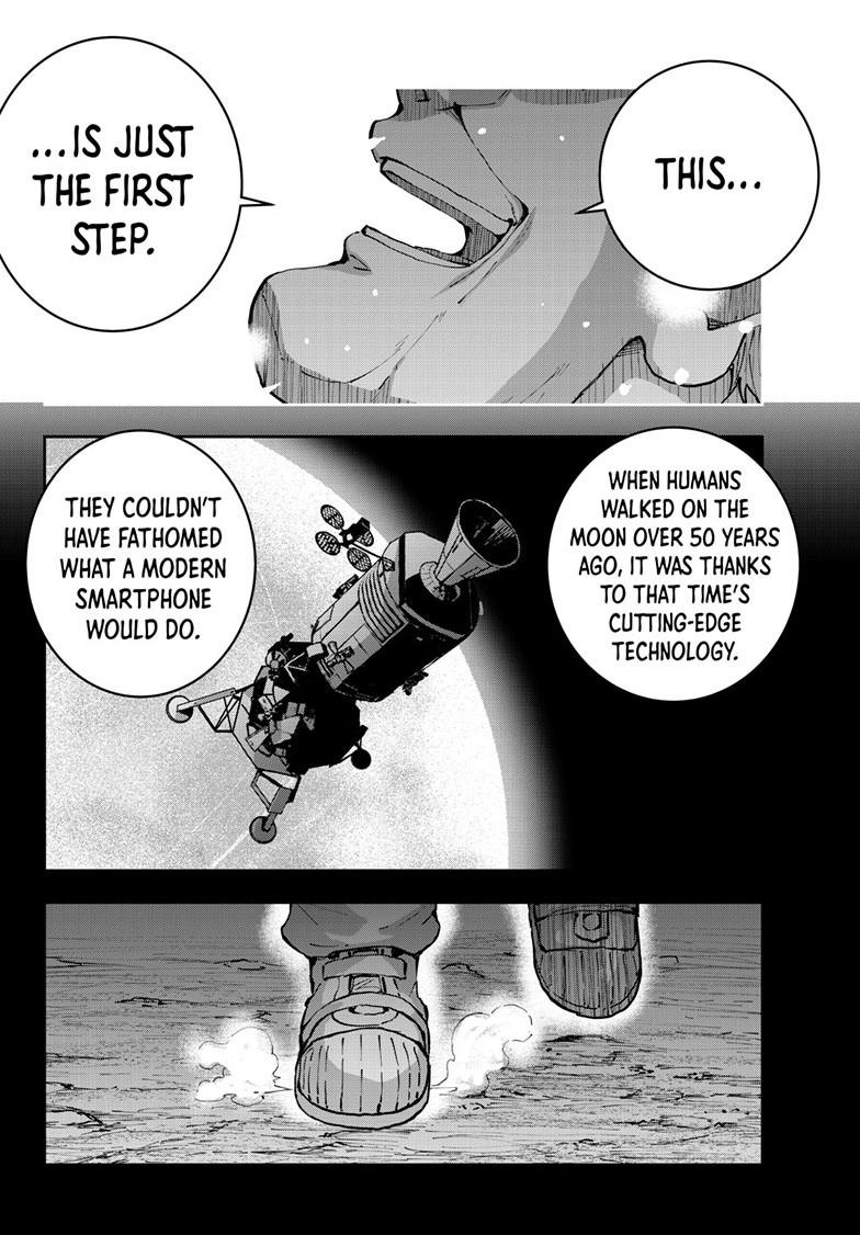 Read Zom 100_ Bucket List of the Dead EN Manga Online