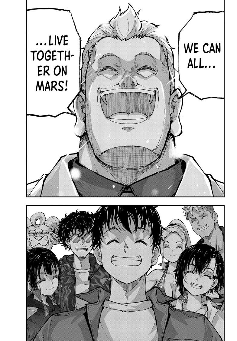 Read Zom 100_ Bucket List of the Dead EN Manga Online