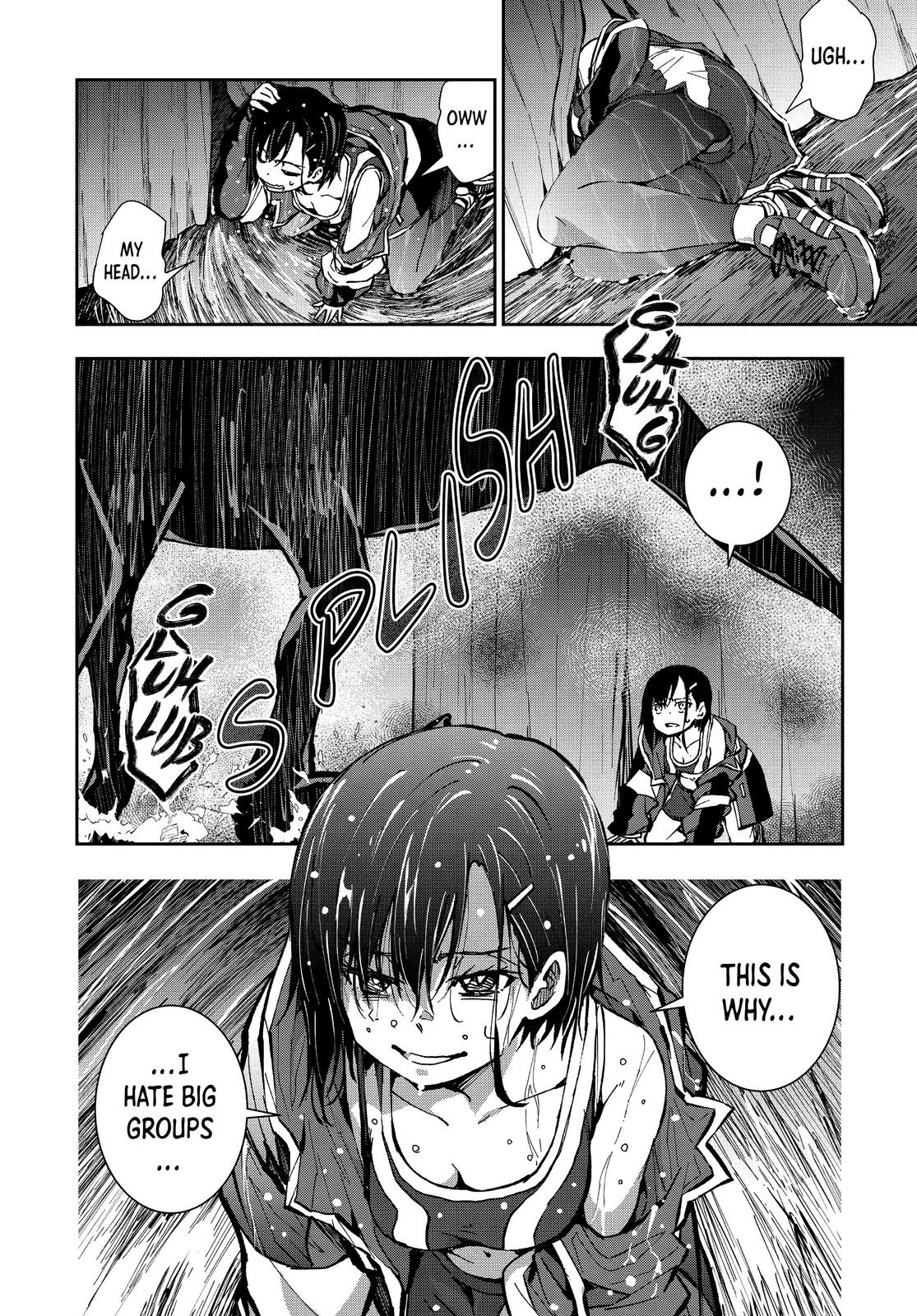 Read Zom 100_ Bucket List of the Dead EN Manga Online