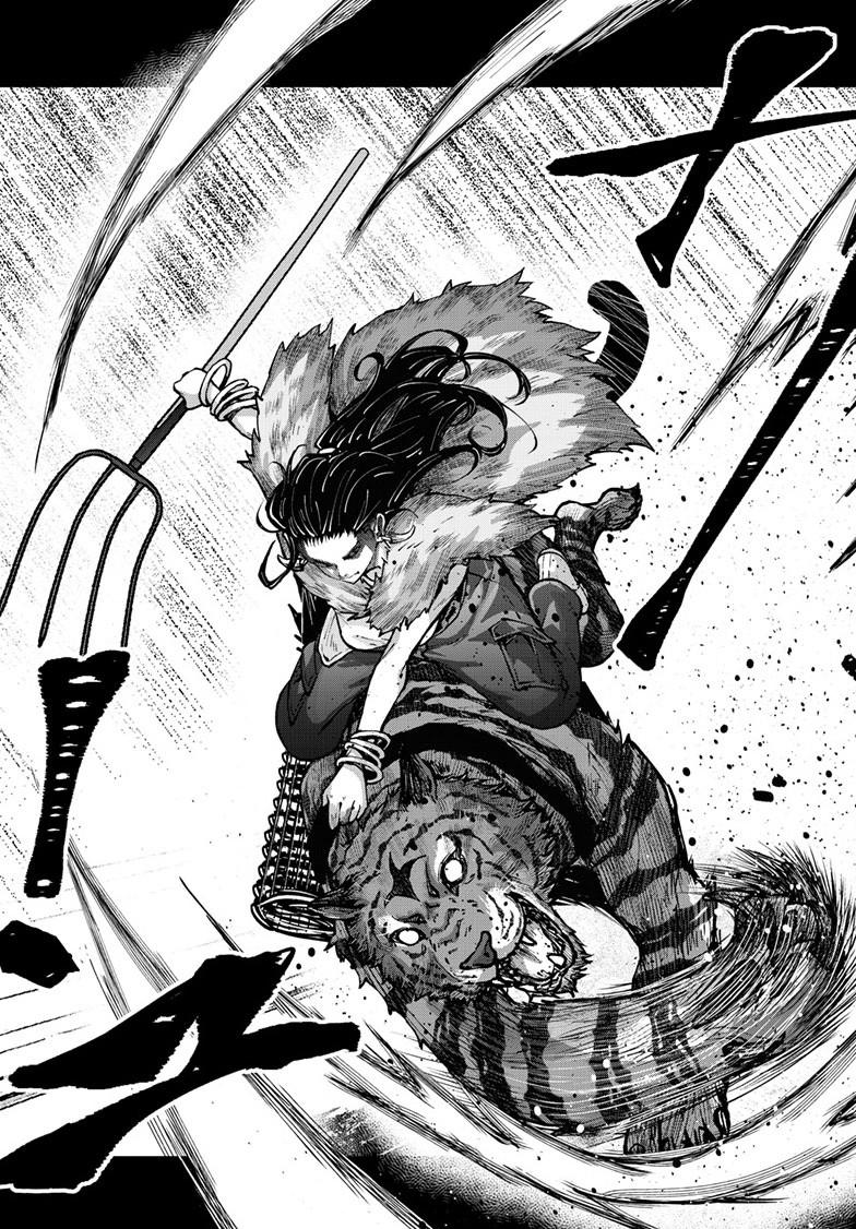 Read Zom 100_ Bucket List of the Dead EN Manga Online