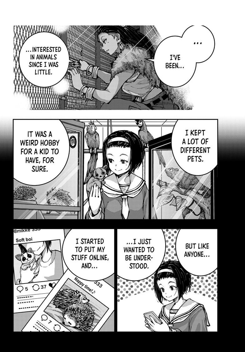 Read Zom 100_ Bucket List of the Dead EN Manga Online