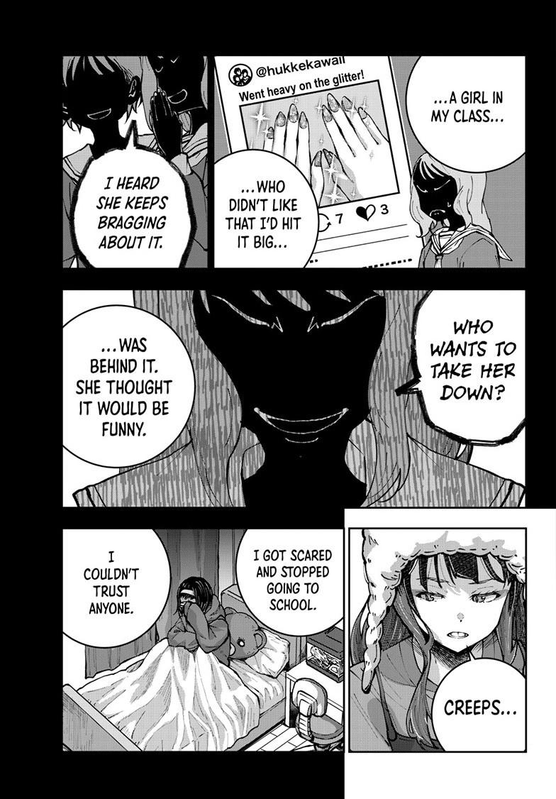 Read Zom 100_ Bucket List of the Dead EN Manga Online