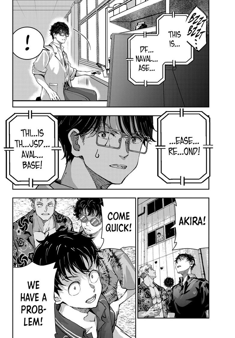 Read Zom 100_ Bucket List of the Dead EN Manga Online