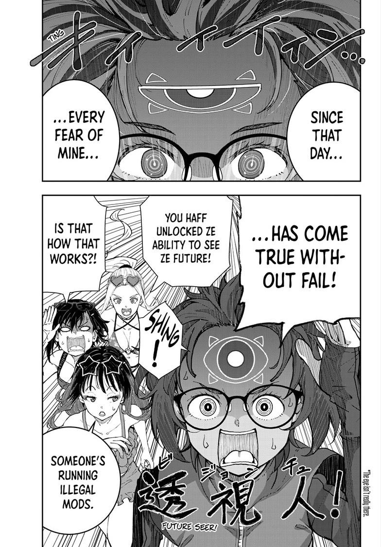 Read Zom 100_ Bucket List of the Dead EN Manga Online