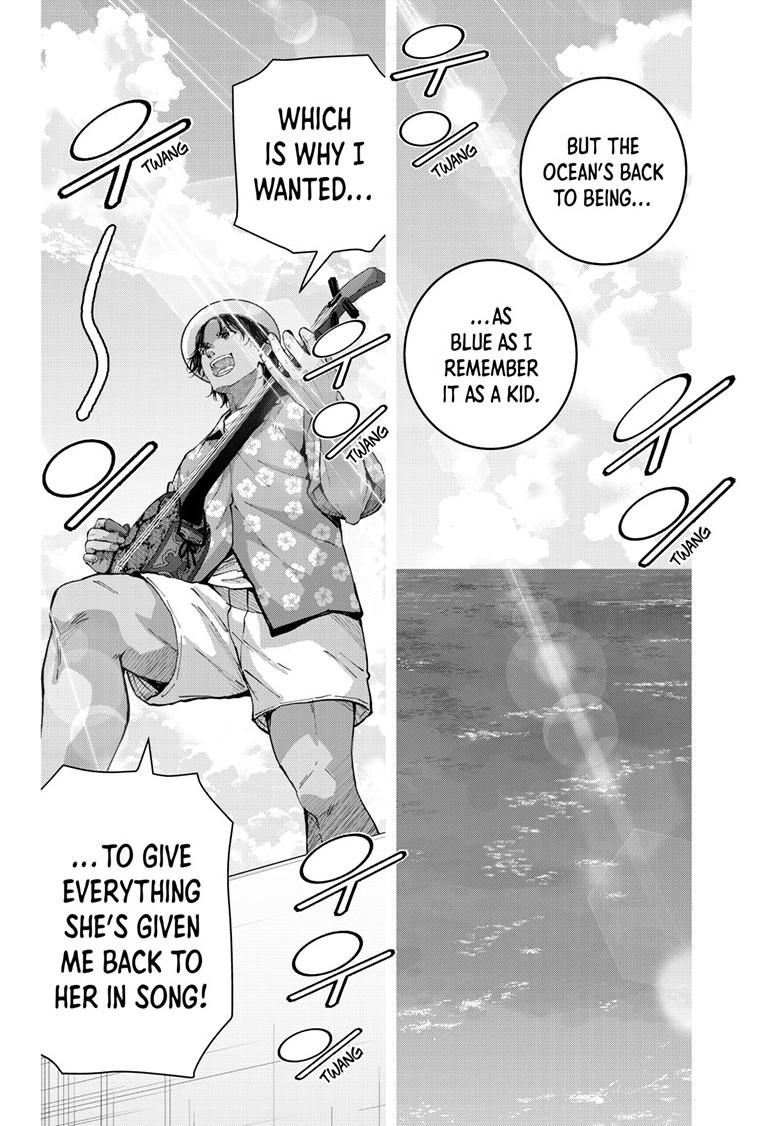 Read Zom 100_ Bucket List of the Dead EN Manga Online