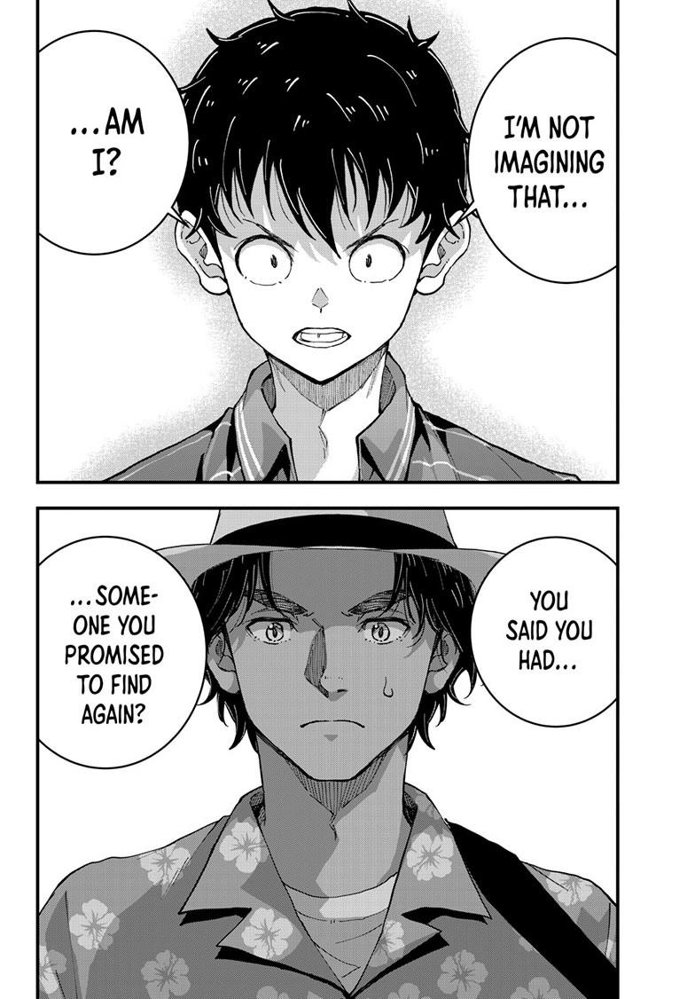 Read Zom 100_ Bucket List of the Dead EN Manga Online