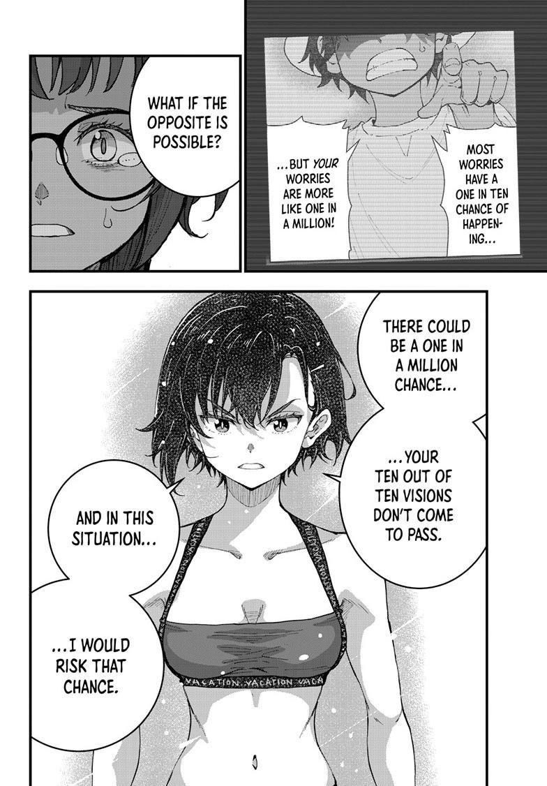 Read Zom 100_ Bucket List of the Dead EN Manga Online