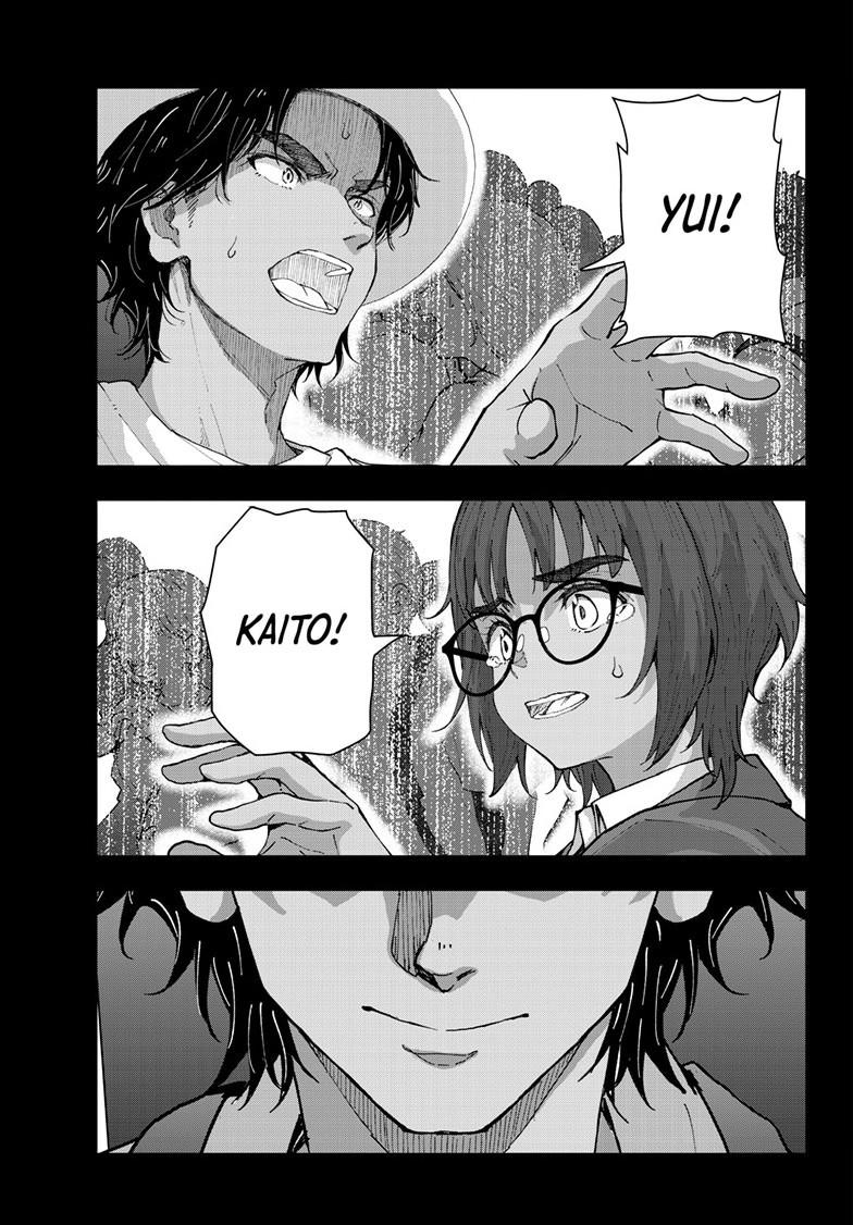Read Zom 100_ Bucket List of the Dead EN Manga Online