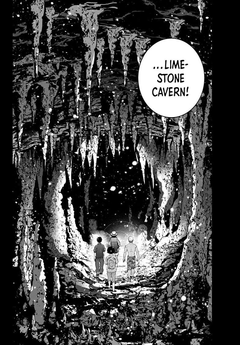 Read Zom 100_ Bucket List of the Dead EN Manga Online
