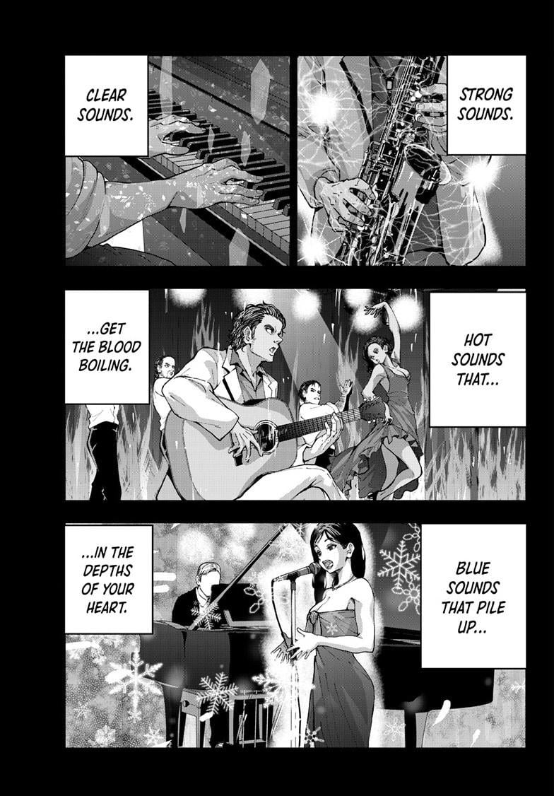 Read Zom 100_ Bucket List of the Dead EN Manga Online