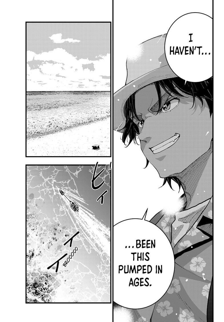 Read Zom 100_ Bucket List of the Dead EN Manga Online
