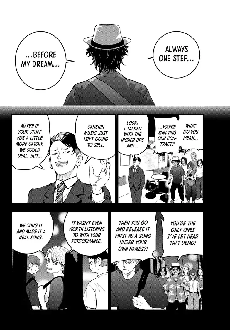 Read Zom 100_ Bucket List of the Dead EN Manga Online