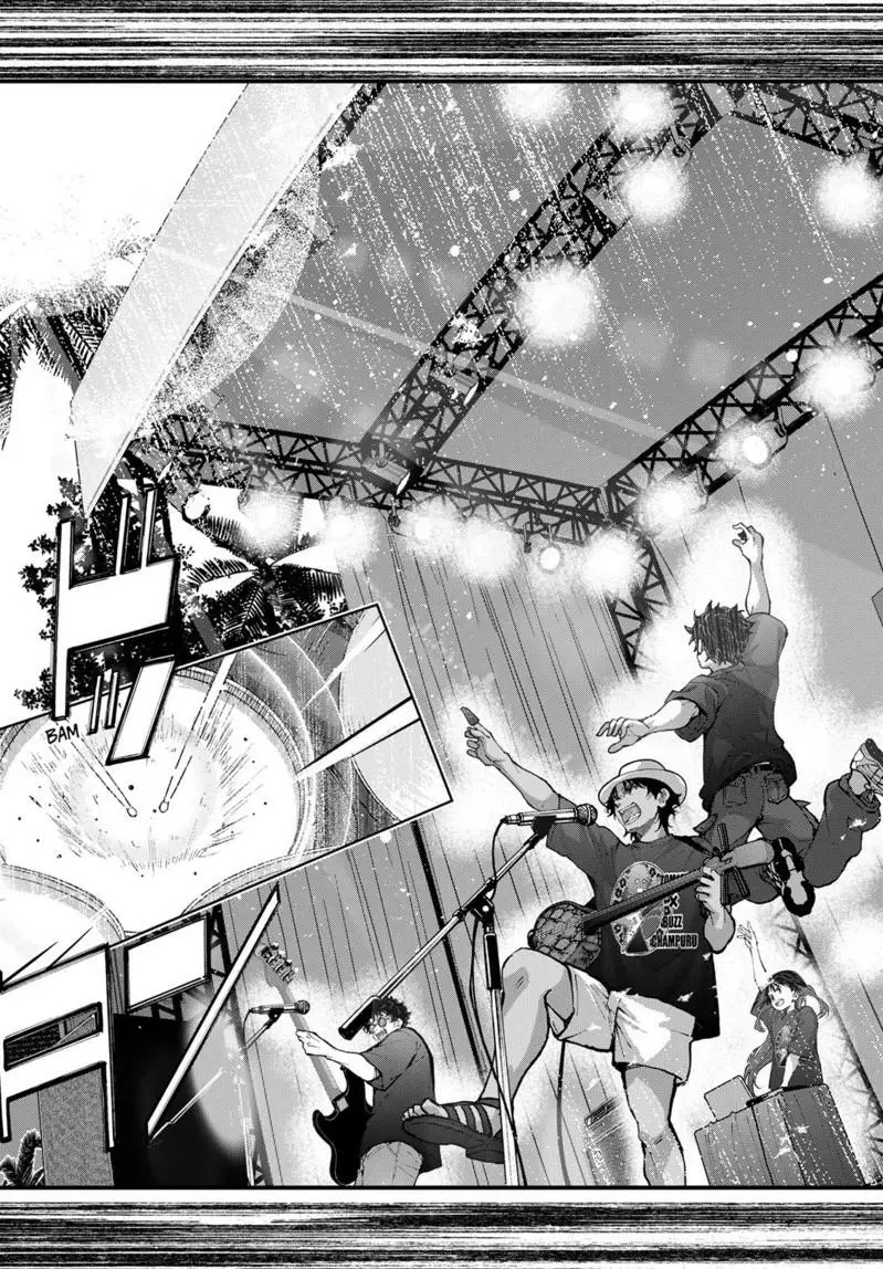 Read Zom 100_ Bucket List of the Dead EN Manga Online