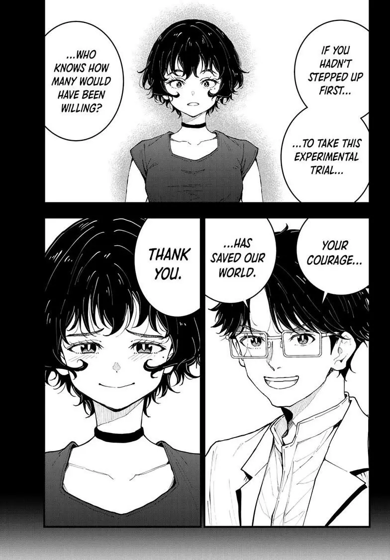 Read Zom 100_ Bucket List of the Dead EN Manga Online