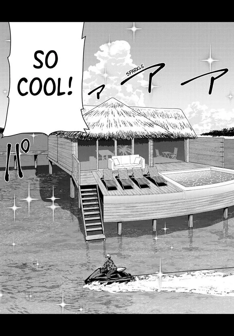 Read Zom 100_ Bucket List of the Dead EN Manga Online