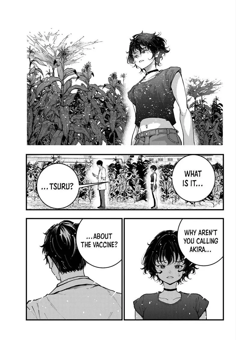 Read Zom 100_ Bucket List of the Dead EN Manga Online