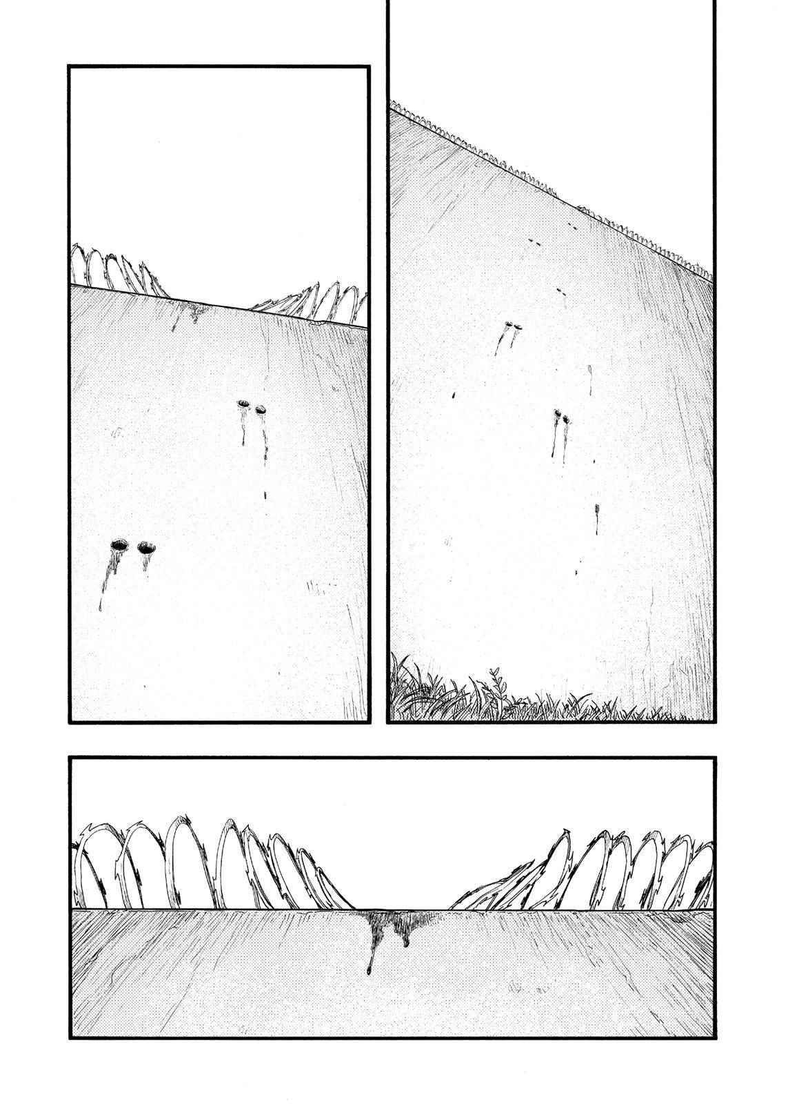 Read Ajin ES Manga Online