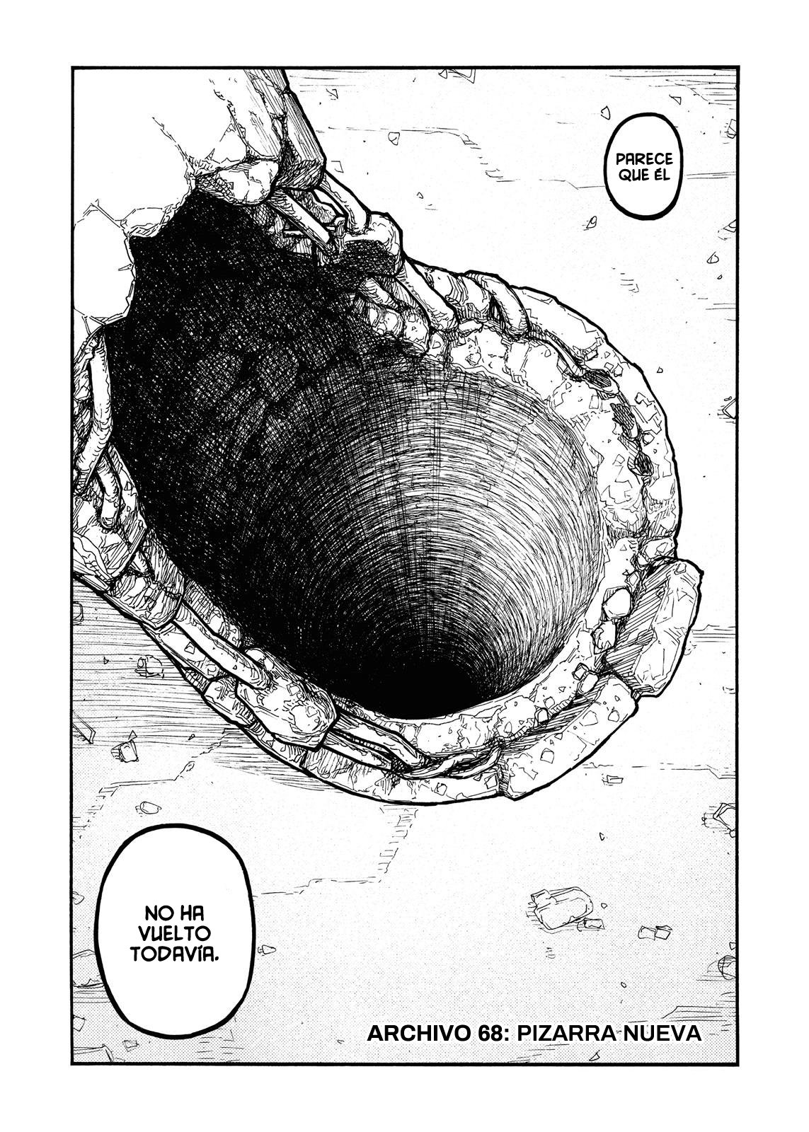 Read Ajin ES Manga Online