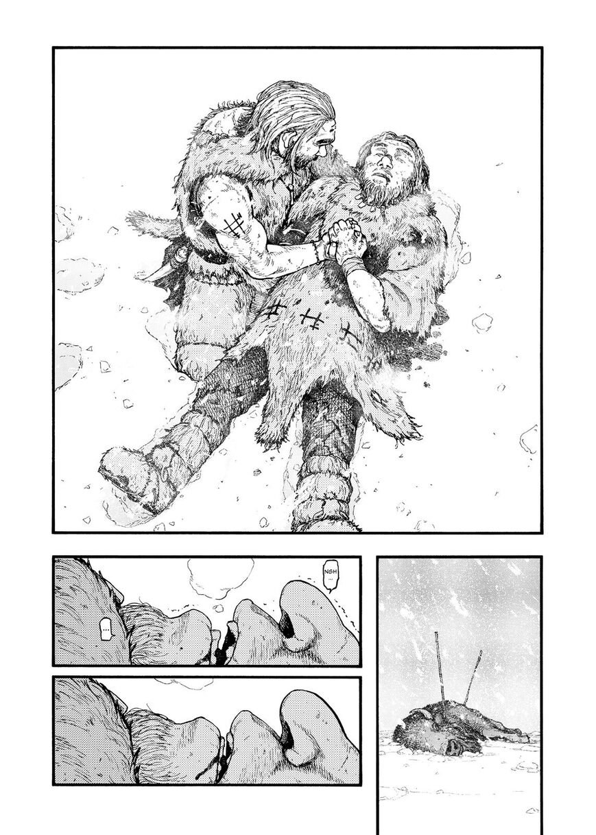 Read Ajin ES Manga Online