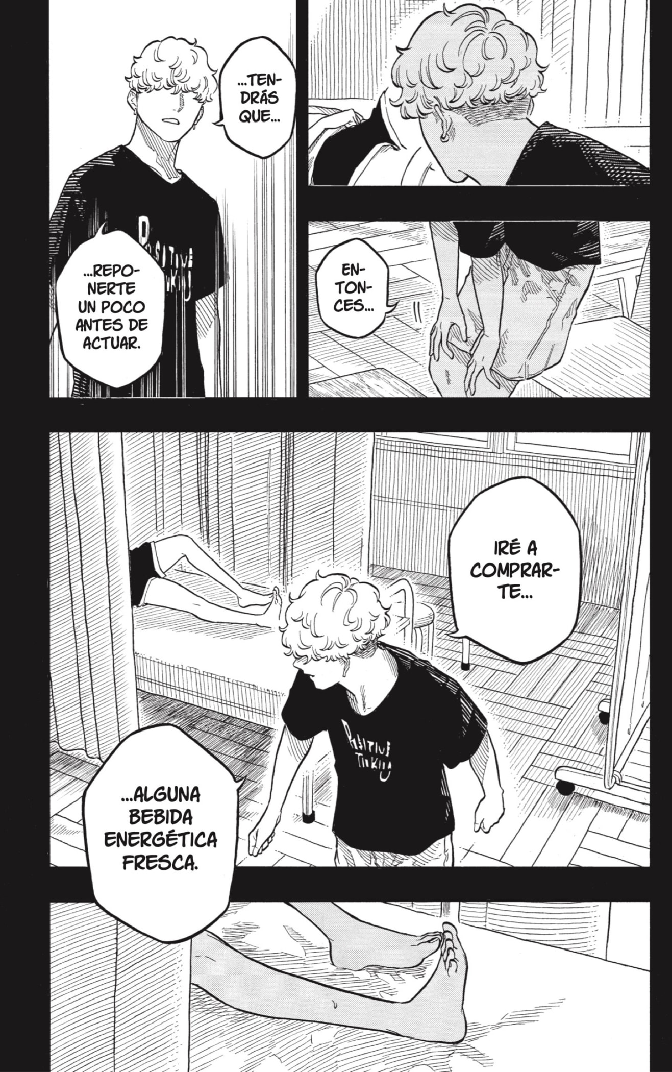 Read Akane-banashi ES Manga Online