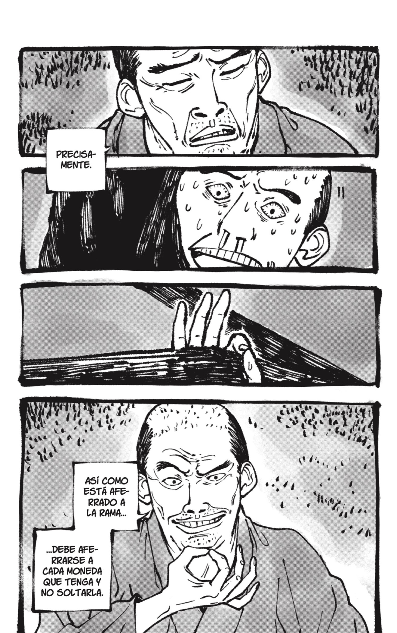 Read Akane-banashi ES Manga Online