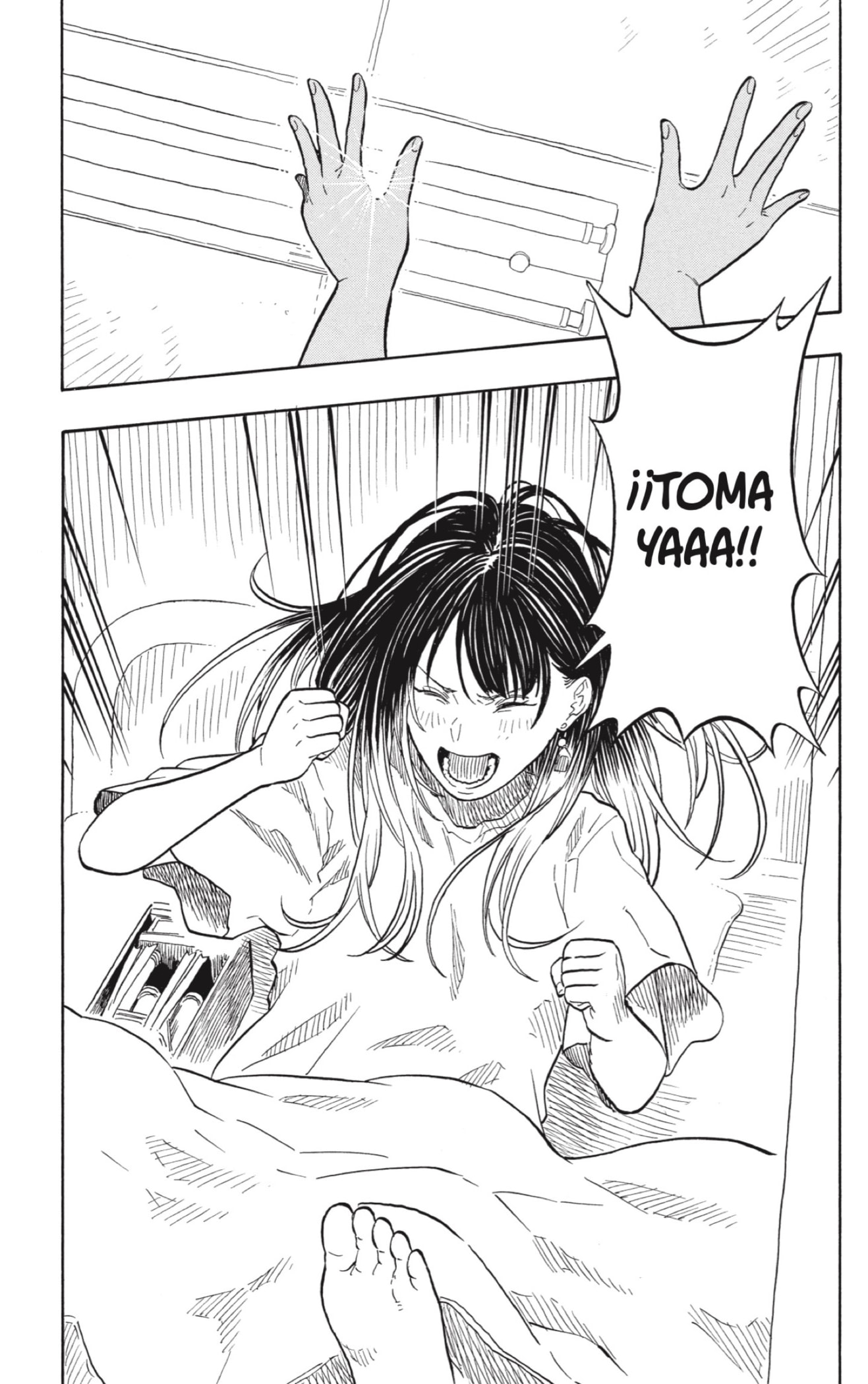 Read Akane-banashi ES Manga Online