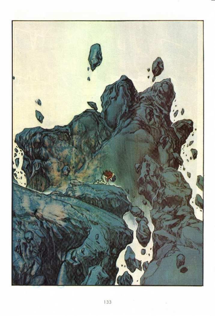 Read Akira ES Manga Online