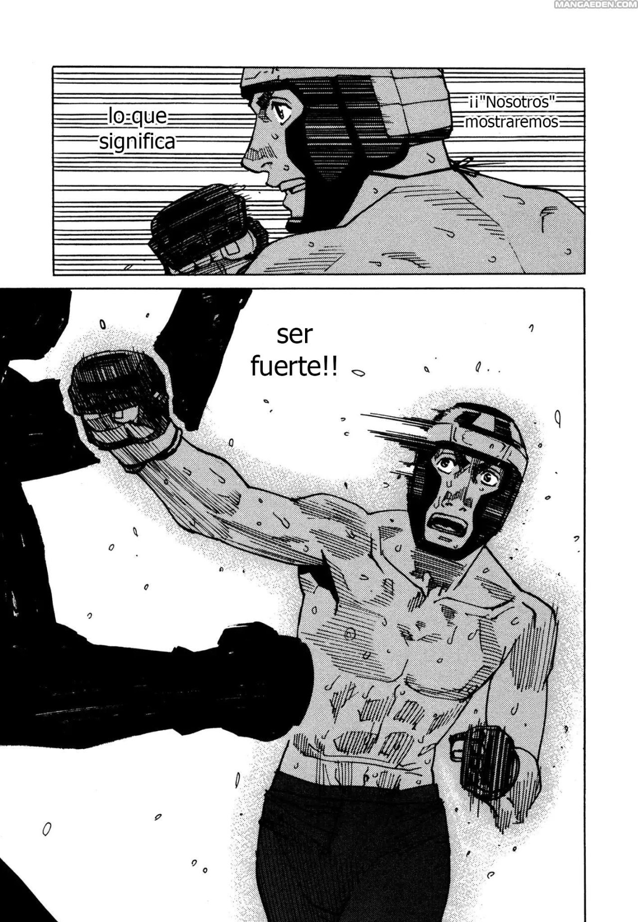 Read All Rounder Meguru ES Manga Online