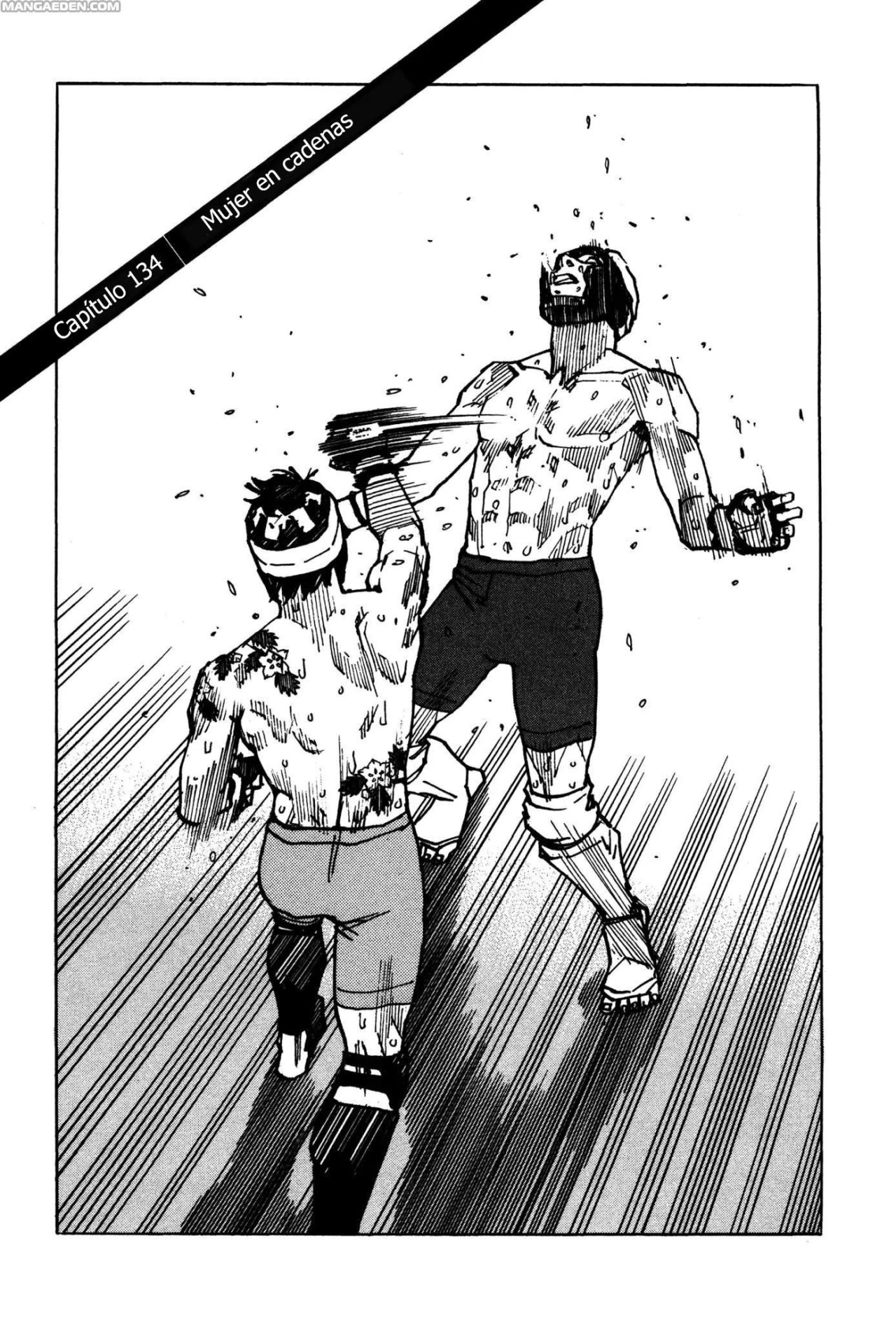 Read All Rounder Meguru ES Manga Online