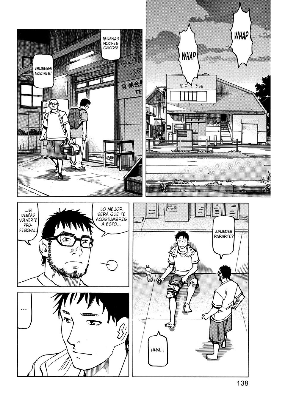 Read All Rounder Meguru ES Manga Online
