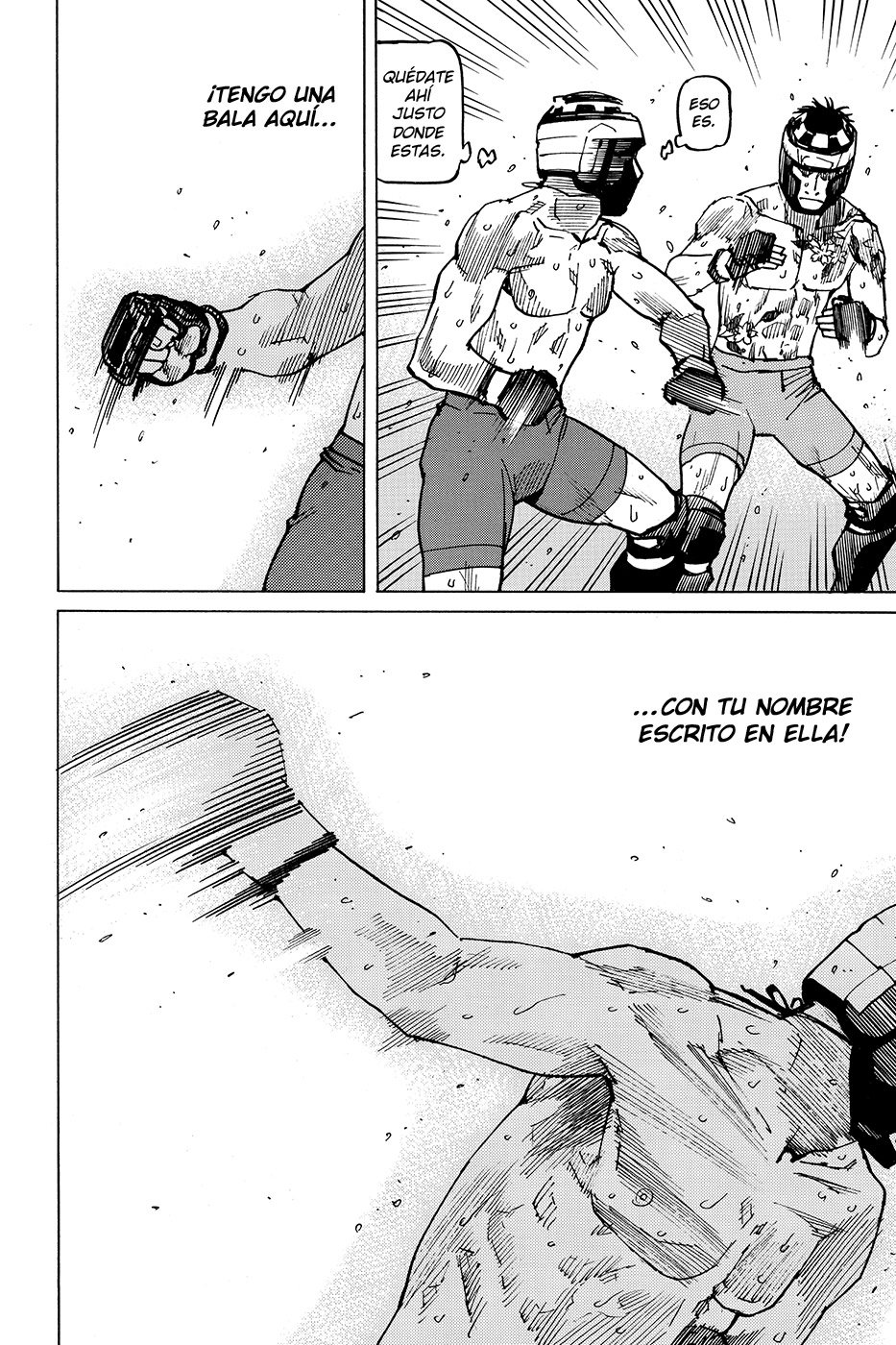 Read All Rounder Meguru ES Manga Online