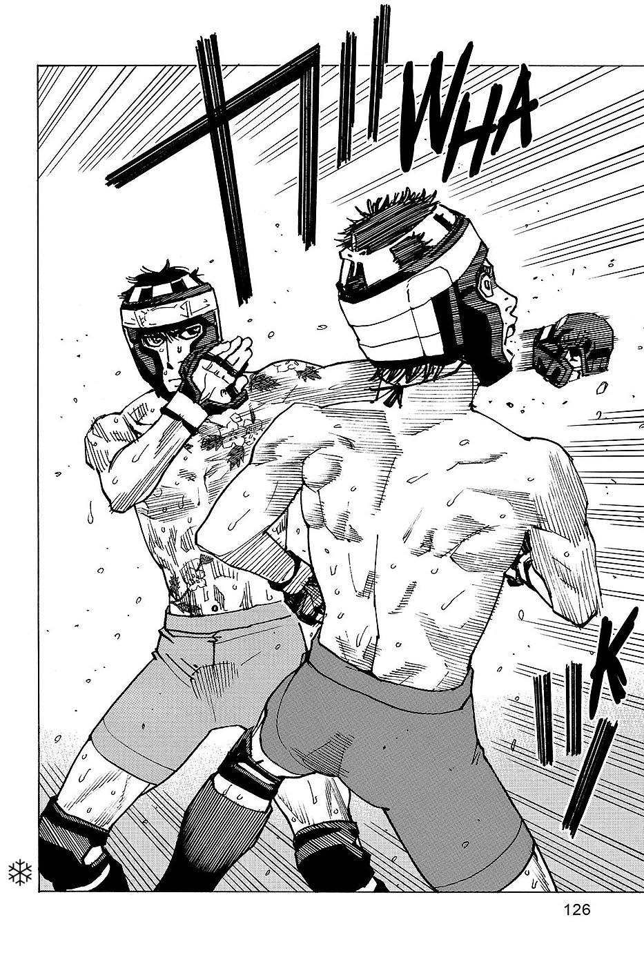 Read All Rounder Meguru ES Manga Online
