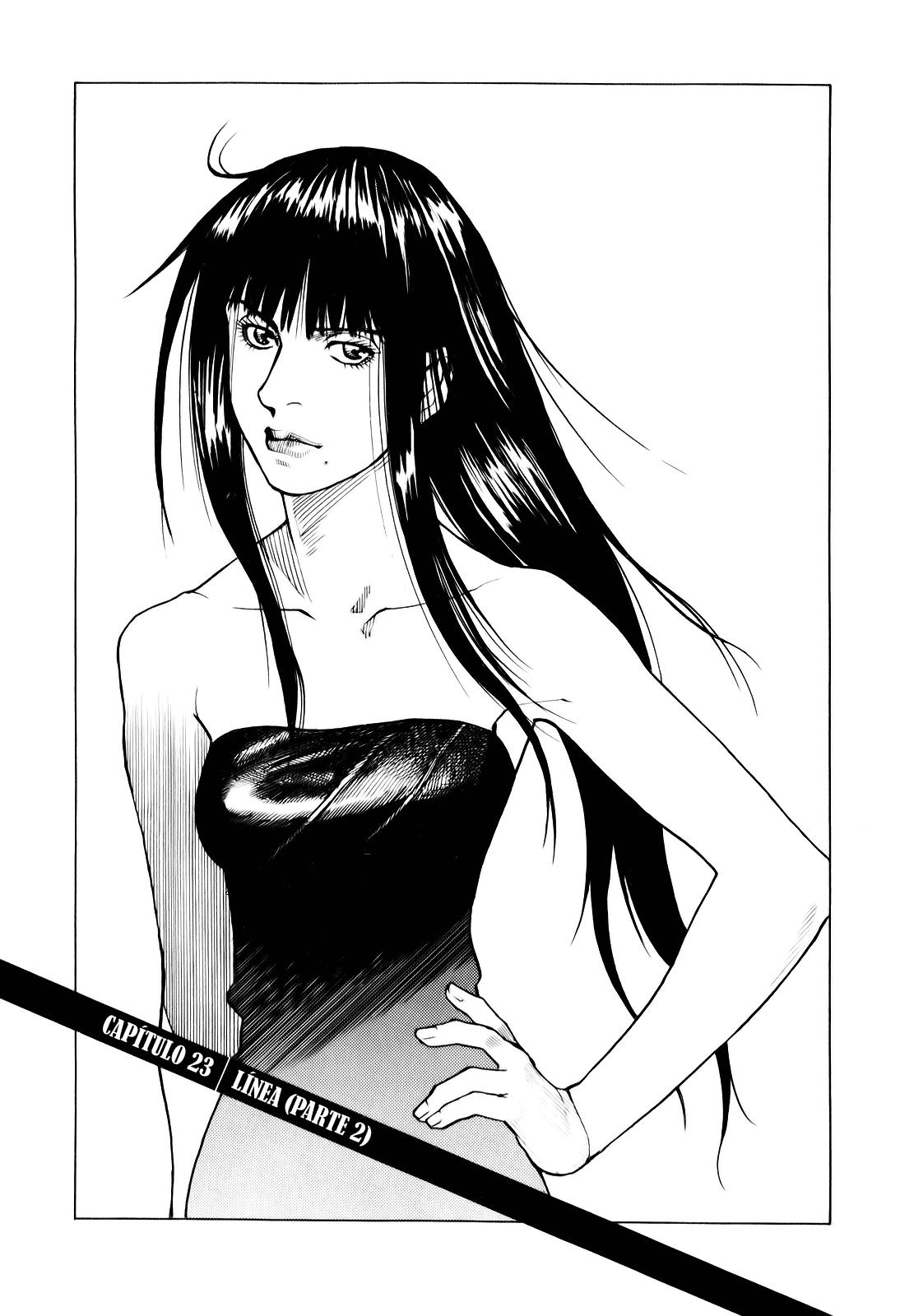 Read All Rounder Meguru ES Manga Online