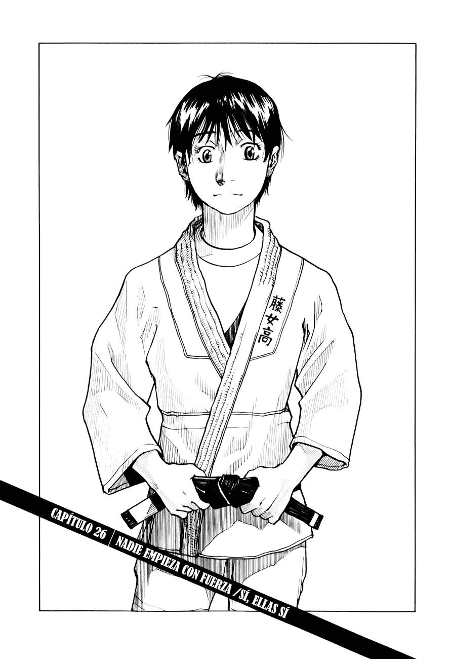 Read All Rounder Meguru ES Manga Online