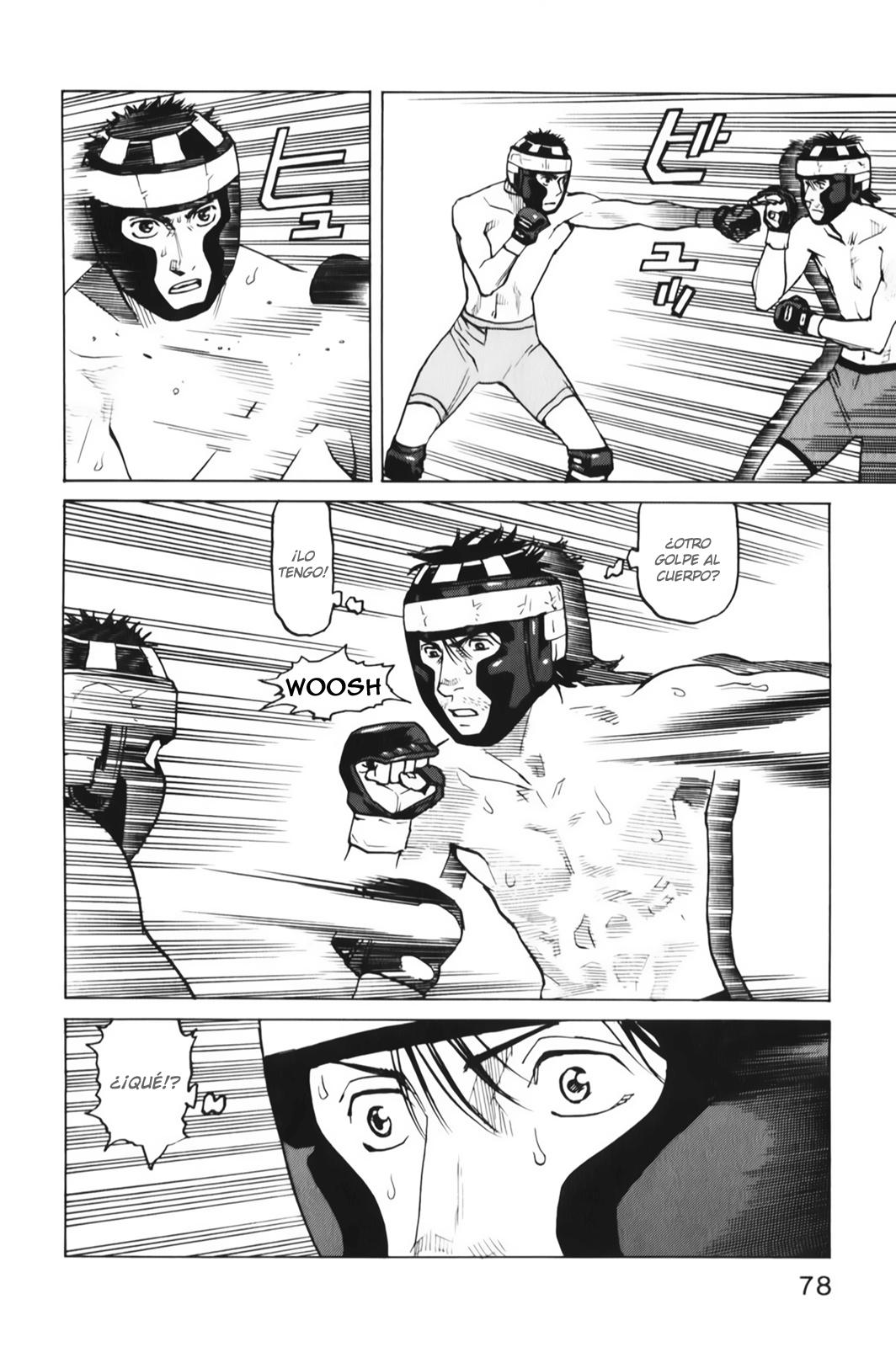 Read All Rounder Meguru ES Manga Online