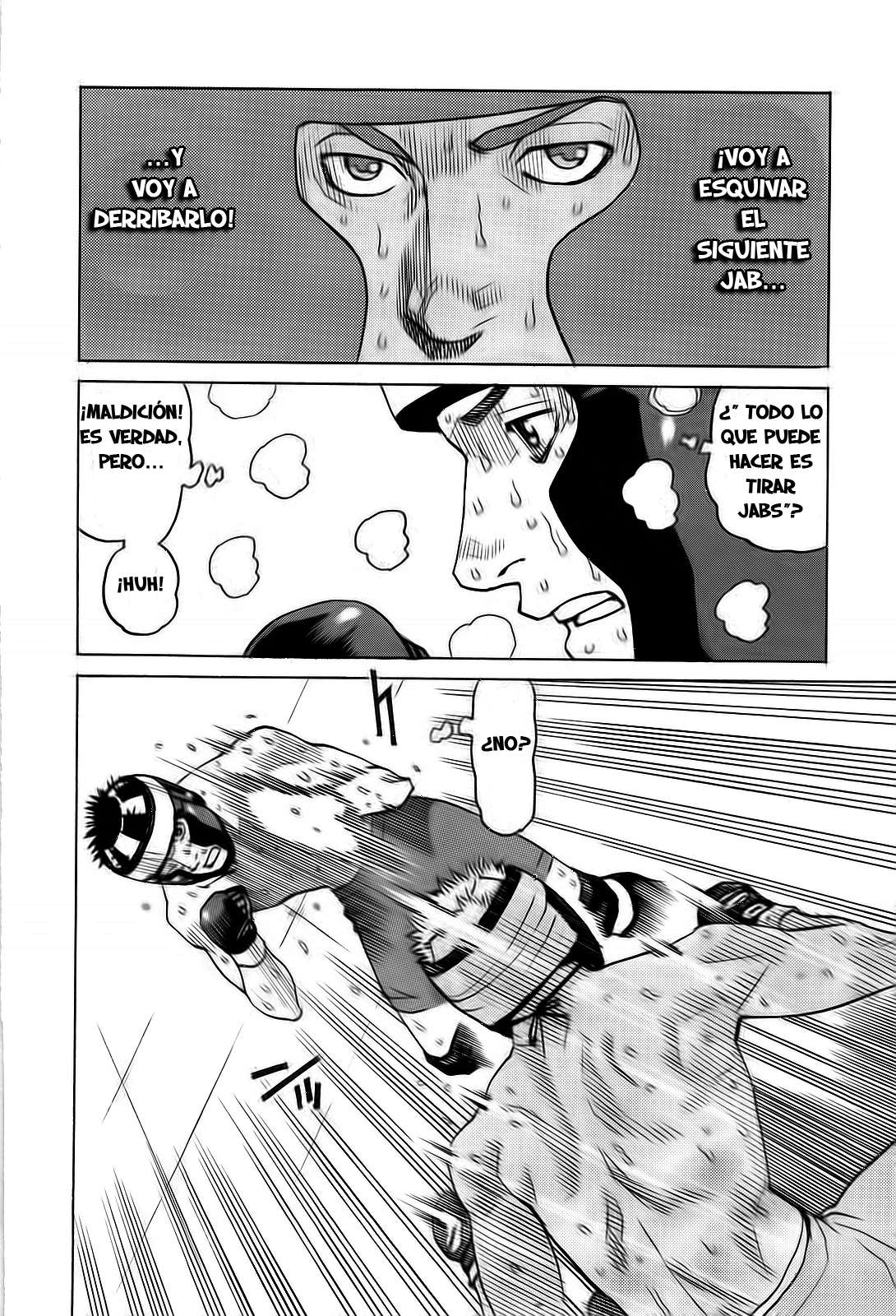 Read All Rounder Meguru ES Manga Online