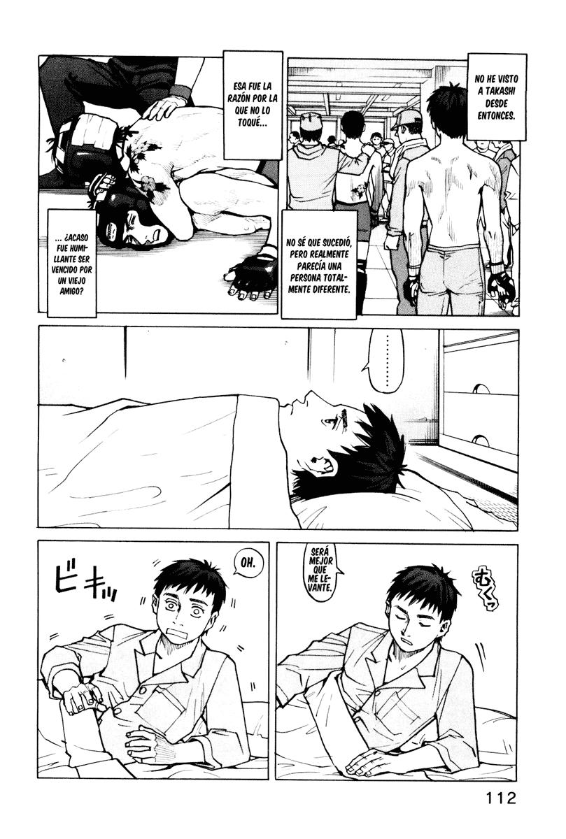 Read All Rounder Meguru ES Manga Online