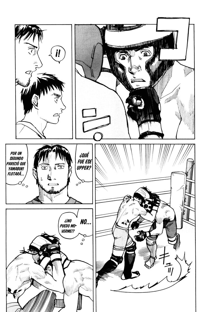Read All Rounder Meguru ES Manga Online