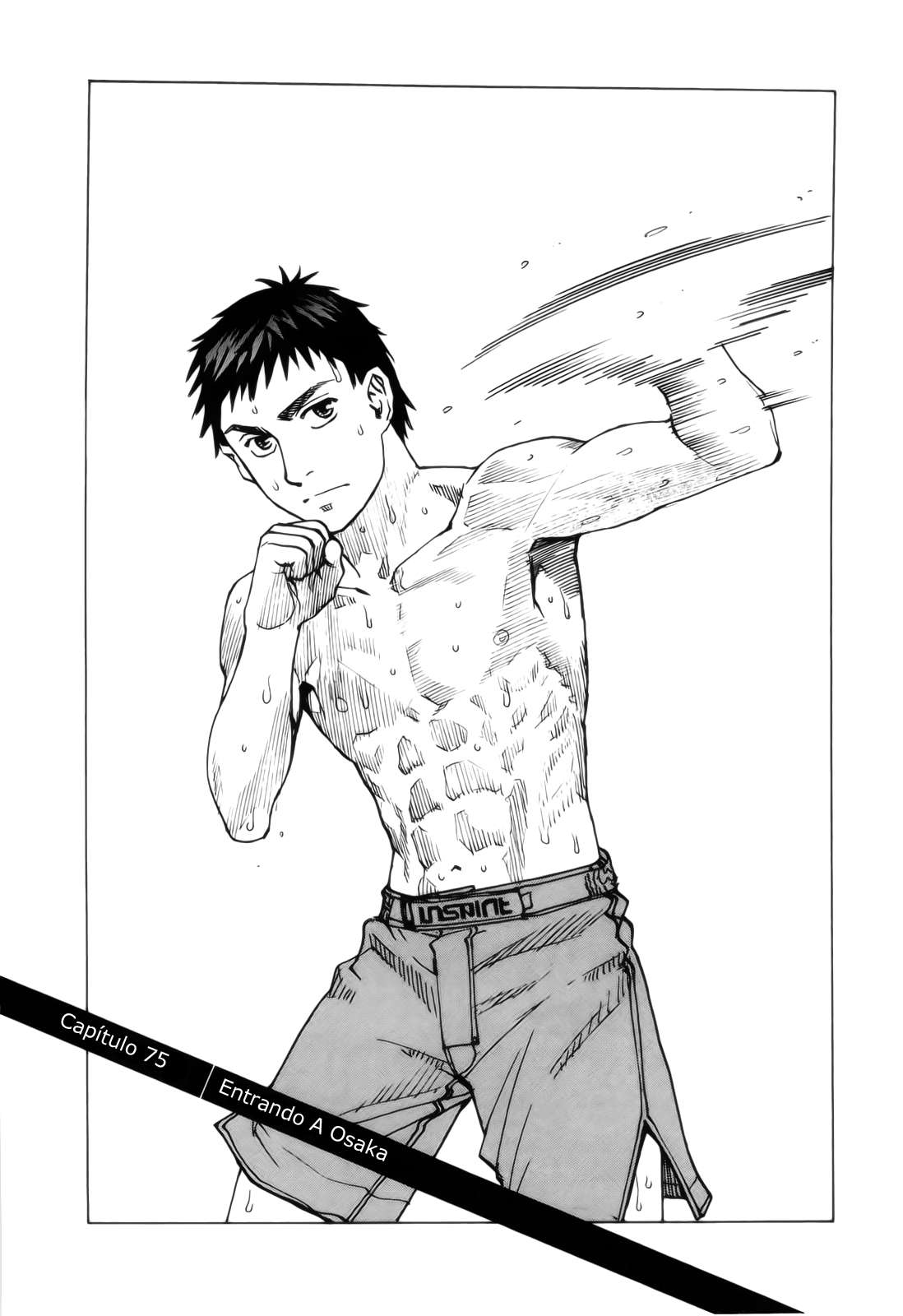 Read All Rounder Meguru ES Manga Online