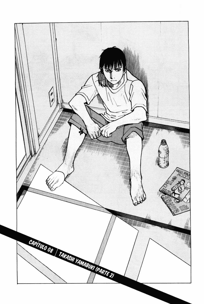 Read All Rounder Meguru ES Manga Online