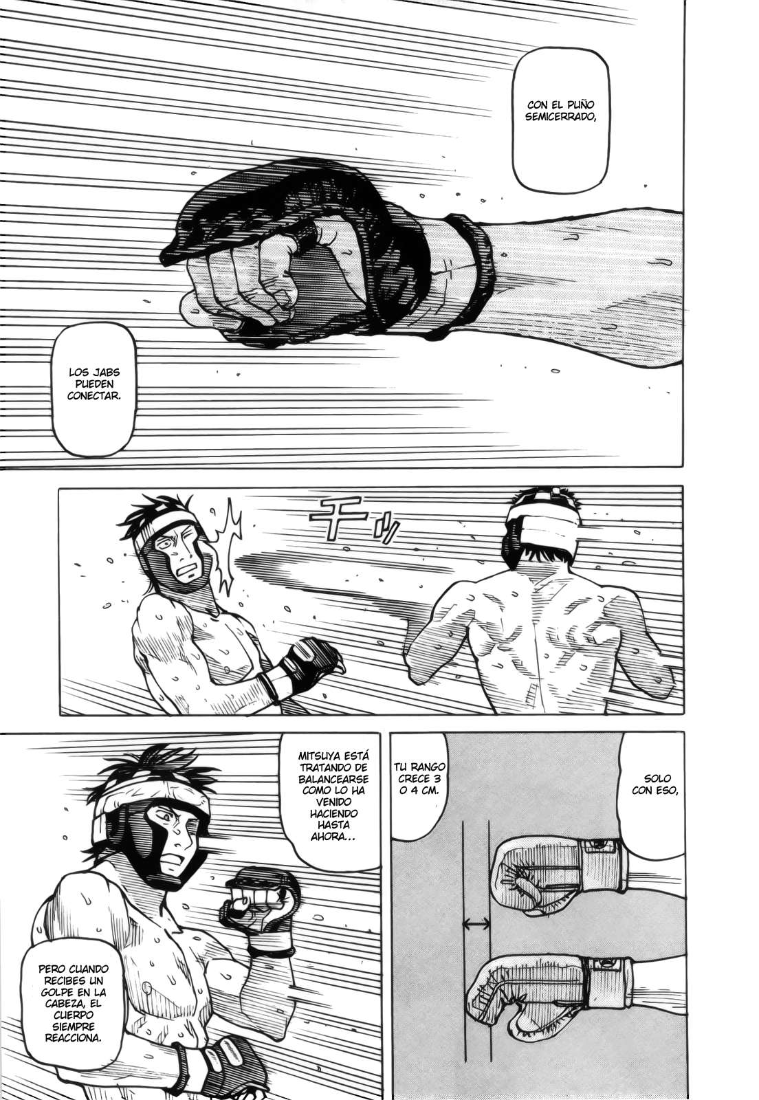 Read All Rounder Meguru ES Manga Online