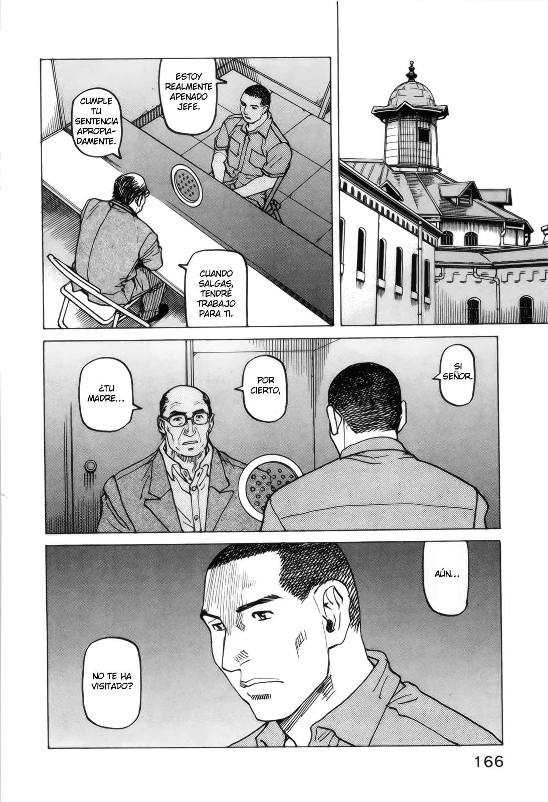 Read All Rounder Meguru ES Manga Online